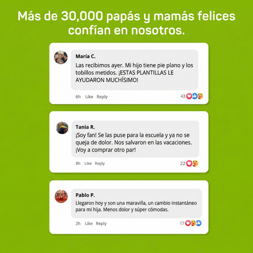Stepix® | Corrige su Pisada Antes de que sea Tarde